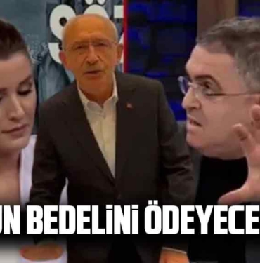 Ersan Şen’den gündeme oturan Kılıçdaroğlu çıkışı: İki hafta sonra kaçacaksın! 2 Ersan-Şen’den-gündeme-oturan-Kılıçdaroğlu-çıkışı--İki-hafta-sonra-kaçacaksın!