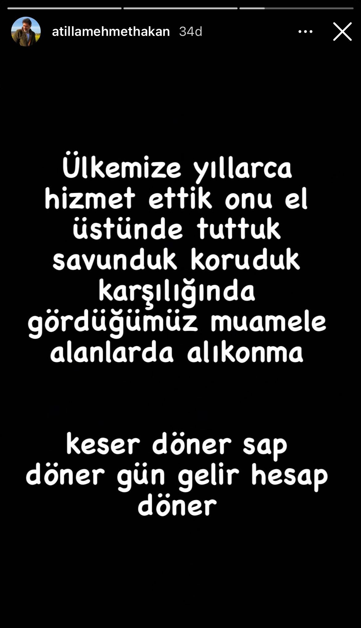 Eski Halkbank Genel Müdür Yardımcısı Hakan Atilla: Pasaportuma el kondu, karakola götürülüyorum