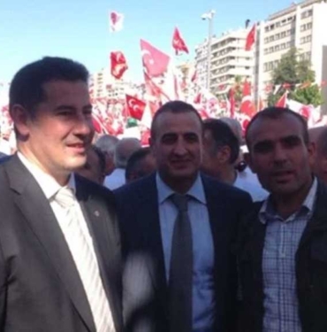 Eski MHP'li vekil Atila Kaya'dan Sinan Oğan'a: Ben, 'cehennemin kapılarını kapayasın' diye imza vermiştim; 'cehenneme odun taşıyasın' diye değil! 7 Eski-MHP'li-vekil-Atila-Kaya'dan-Sinan-Oğan'a--Ben,-'cehennemin-kapılarını-kapayasın'-diye-imza-vermiştim;-'cehenneme-odun-taşıyasın'-diye-değil!