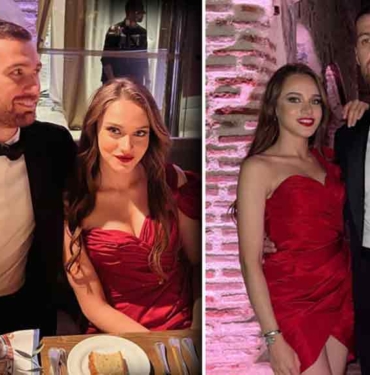 Evlenmeleri bekleniyordu: Miray Daner ve Oğulcan Engin, 2 yıllık ilişkisini bitirdi 10 Evlenmeleri-bekleniyordu--Miray-Daner-ve-Oğulcan-Engin,-2-yıllık-ilişkisini-bitirdi