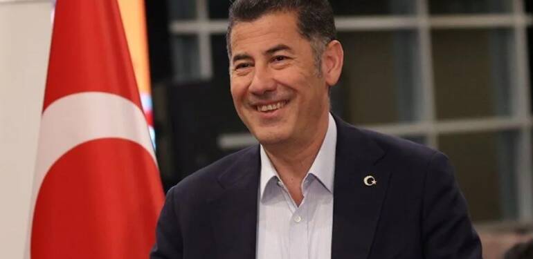 Fatih Altaylı ‘Az önce konuştuk’ diyerek Sinan Oğan’ın kararını açıklayacağı tarihi duyurdu