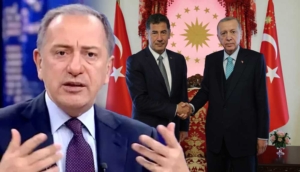 Fatih Altaylı’dan Erdoğan’a ‘lider yiyici’ benzetmesi: Şimdilik buna dayanan iki lider var; biri hiç kuşkusuz Meral Akşener diğeri ise Ümit Özdağ