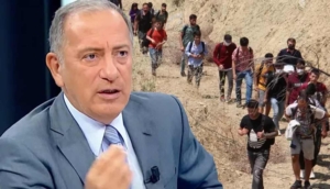 Fatih-Altaylı'dan-dikkat-çeken-sığınmacı-yazısı--Geri-dönmezlerse,-Esad-Anadolu’yu-bir-“Arap-yurdu”-haline-getiren-büyük-komutan-olarak-tarihe-geçer