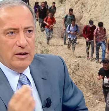 Fatih Altaylı’dan dikkat çeken seçim yorumu: Türkiye’yi kimin yöneteceğine Suriyeliler karar verdi 7 Fatih-Altaylı'dan-dikkat-çeken-sığınmacı-yazısı--Geri-dönmezlerse,-Esad-Anadolu’yu-bir-“Arap-yurdu”-haline-getiren-büyük-komutan-olarak-tarihe-geçer
