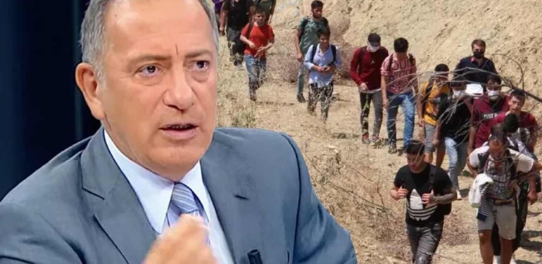 Fatih Altaylı’dan dikkat çeken seçim yorumu: Türkiye’yi kimin yöneteceğine Suriyeliler karar verdi