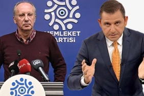 Fatih Portakal, Muharrem İnce'yi adaylıktan çekilmeye davet etti- Zaman siyasi inatlaşmaların değil, faşizme kolektif olarak geçit vermeme zamanı