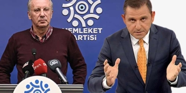 Fatih Portakal’dan adaylıktan çekilen Muharrem İnce’ye- İnandırıcı değilsiniz