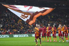 Galatasaray-Süper-Lig'de-şampiyonluk-için-sahaya-çıkıyor
