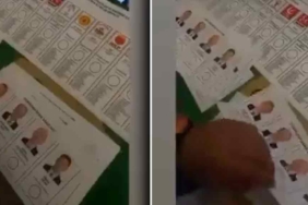 Görüntüler-Şanlıurfa’dan!-Bir-kişi-pusulara-seri-halde-Erdoğan-lehine-oy-bastı,-müdahale-eden-CHP’li-sandık-kurulu-üyeleri-darp-edildi!