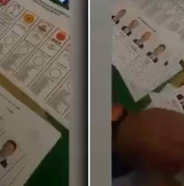 Görüntüler Şanlıurfa’dan! Bir kişi pusulara seri halde Erdoğan lehine oy bastı, müdahale eden CHP’li sandık kurulu üyeleri darp edildi! 2 Görüntüler-Şanlıurfa’dan!-Bir-kişi-pusulara-seri-halde-Erdoğan-lehine-oy-bastı,-müdahale-eden-CHP’li-sandık-kurulu-üyeleri-darp-edildi!