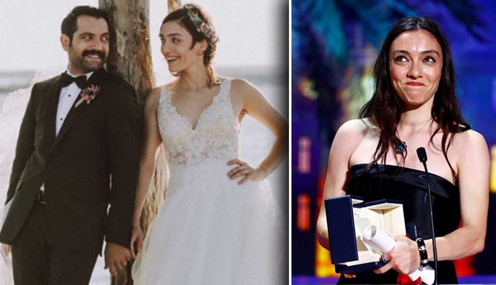 Gürhan-Altundaşar’dan-Cannes’da-ödül-alan-eski-eşi-Merve-Dizdar’a-tebrik--“Yazılacak-o-kadar-çok-kelime-var-ki…”