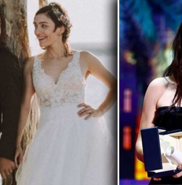 Gürhan Altundaşar’dan Cannes’da ödül alan eski eşi Merve Dizdar’a övgü dolu sözler: “Yazılacak o kadar çok kelime var ki…” 9 Gürhan-Altundaşar’dan-Cannes’da-ödül-alan-eski-eşi-Merve-Dizdar’a-tebrik--“Yazılacak-o-kadar-çok-kelime-var-ki…”