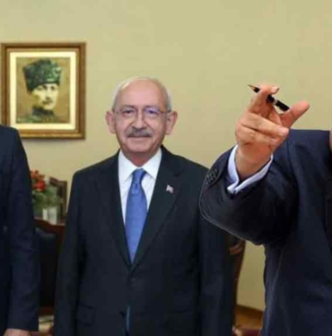 HDP’li Hasip Kaplan’dan Kılıçdaroğlu’na ‘Sinan Oğan’ çıkışı: Kürtleri kızdırmayın 7 HDP’li-Hasip-Kaplan’dan-Kılıçdaroğlu’na-‘Sinan-Oğan’-çıkışı--Kürtleri-kızdırmayın