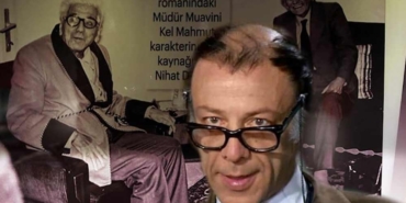Hababam-Sınıfı'nın-efsanevi-hocası-olan-gerçek-Kel-Mahmut'un-fotoğrafı-müzede-sergileniyor