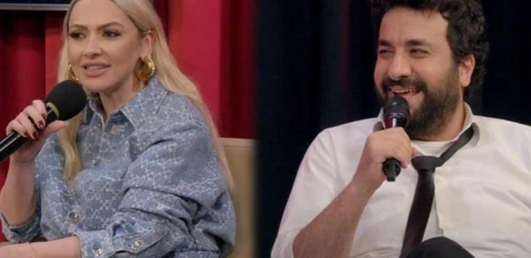 Hadise’den Hasan Can Kaya’nın 'eski eş' sorusuna dikkat çeken cevap 1 Hadise’den-Hasan-Can-Kaya’nın-eski-eş-sorusuna-dikkat-çeken-cevap