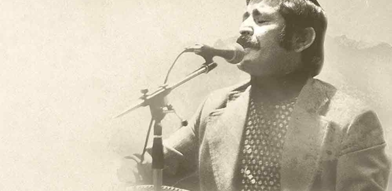 Halk ozanı Aşık Mahzuni Şerif, vefatının 21. yılında anılıyor! Aşık Mahzuni Şerif kimdir?