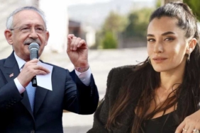 Hande-Doğandemir’den-Kılıçdaroğlu-paylaşımı--Sende-nasıl-bir-sabır-var-pirom-cesaretine-sağlık