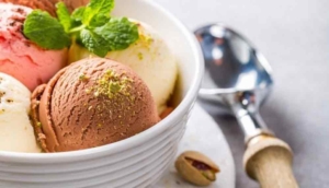 Hem sağlıklı hem de lezzetli! Evde dondurma nasıl yapılır? İşte en güzel meyveli dondurma tarifleri…