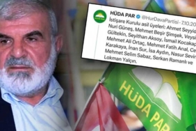 Hizbullah yöneticiliğinden kırmızı bültenle aranan kişi, HÜDA PAR'ın GİK üyesi 9 Hizbullah-yöneticiliğinden-kırmızı-bültenle-aranan-kişi,-HÜDA-PAR'ın-GİK-üyesi