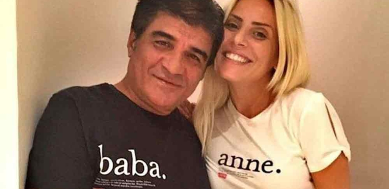 İbrahim Erkal’ın ölüm yıl dönümünde eşi Filiz Erkal’dan duygusal paylaşım: En büyük özlemimsin