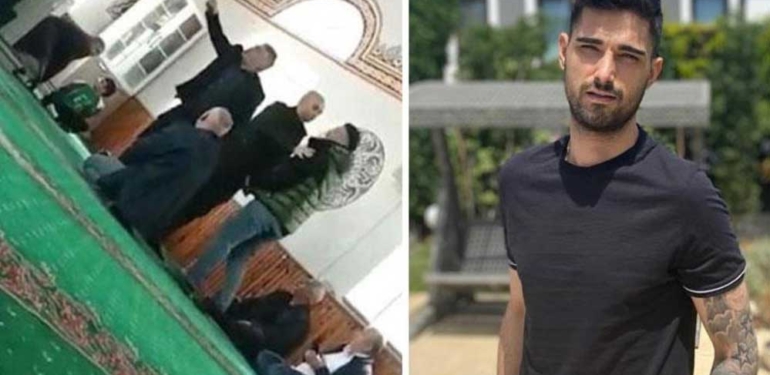 İdo Tatlıses’ten “28 Mayıs’ta silahlarınızı ayarlayın” diyen imama tepki: Sonra gençler Camii’ye niye gitmiyor!