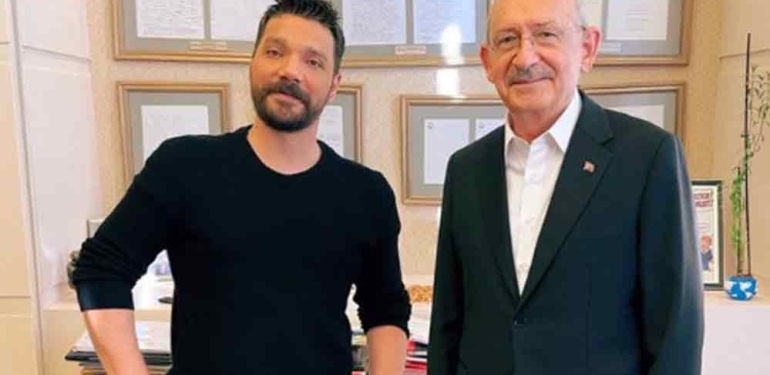 İkinci tura 12 gün kala Oğuzhan Uğur’dan Kılıçdaroğlu’na flaş çağrı: “Telefonlarımız kilitlendi, fikir almak için…”