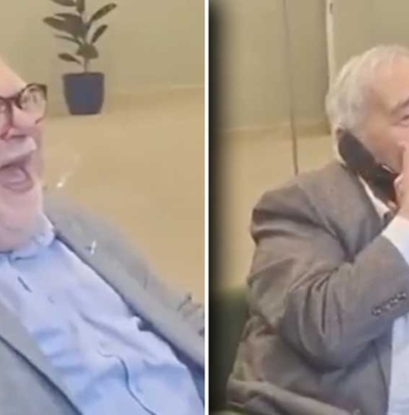 İlber Ortaylı, sigara içen Celal Şengör’ü eşi Oya Şengör’e şikayet etti: O anlar sosyal medyada viral oldu 3 İlber-Ortaylı,-sigara-içen-Celal-Şengör’ü-eşi-Oya-Şengör’e-şikayet-etti