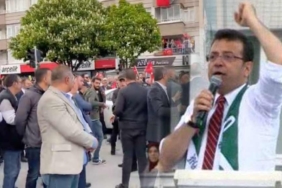 İmamoğlu'nun-Konya-mitingine-provokasyon-girişimi!-Bir-kişi-gözaltına-alındı!