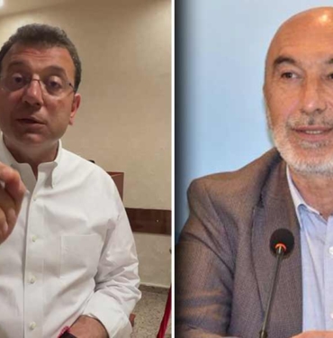 İmamoğlu’nun mitingi öncesi AKP Konya İl Başkanı’ndan tehdit gibi sözler! “İstenmeyen olaylar yaşanırsa…” 2 İmamoğlu’nun-mitingi-öncesi-AKP-Konya-İl-Başkanı’ndan-tehdit-gibi-sözler!-“İstenmeyen-olaylar-yaşanırsa…”