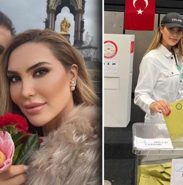İngiltere’de yaşayan Rüştü Reçber’in eşi Işıl Reçber 14 Mayıs seçimleri için oy kullandı: Vatandaşlık görevimi yerine getirip güzel Türkiye'm için oy kullandım 5 İngiltere’de-yaşayan-Rüştü-Reçber’in-eşi-Işıl-Reçber-oy-kullandı--Vatandaşlık-görevimi-yerine-getirip-güzel-Türkiye'm-için-oy-kullandım.