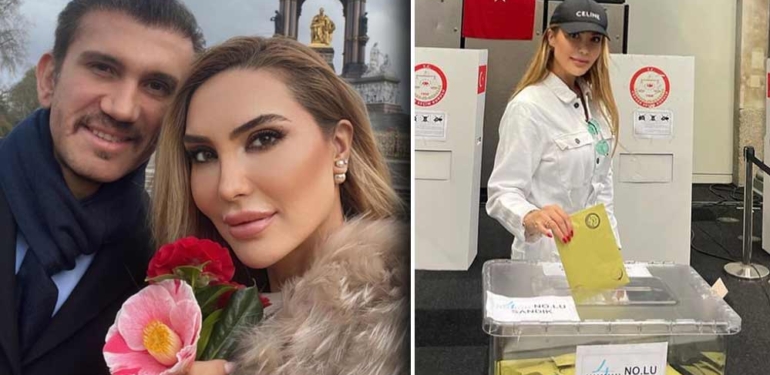 İngiltere’de yaşayan Rüştü Reçber’in eşi Işıl Reçber 14 Mayıs seçimleri için oy kullandı: Vatandaşlık görevimi yerine getirip güzel Türkiye'm için oy kullandım 6 İngiltere’de-yaşayan-Rüştü-Reçber’in-eşi-Işıl-Reçber-oy-kullandı--Vatandaşlık-görevimi-yerine-getirip-güzel-Türkiye'm-için-oy-kullandım.