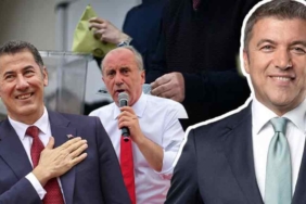 İsmail-Küçükkaya’dan-‘ikinci-tur’-yorumu--Sinan-Oğan-ve-Muharrem-İnce’ye-dikkat-çekti