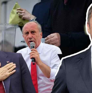 İsmail Küçükkaya’dan ‘ikinci tur’ yorumu: Sinan Oğan ve Muharrem İnce’ye dikkat çekti 7 İsmail-Küçükkaya’dan-‘ikinci-tur’-yorumu--Sinan-Oğan-ve-Muharrem-İnce’ye-dikkat-çekti