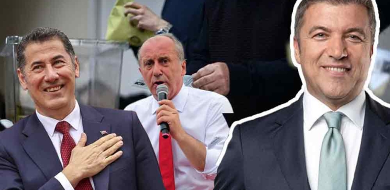 İsmail Küçükkaya’dan ‘ikinci tur’ yorumu: Sinan Oğan ve Muharrem İnce’ye dikkat çekti 6 İsmail-Küçükkaya’dan-‘ikinci-tur’-yorumu--Sinan-Oğan-ve-Muharrem-İnce’ye-dikkat-çekti