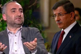 İsmail-Saymaz-Davutoğlu’na-o-sözlerini-hatırlattı--Hocam,-artık-“Esselâmü-Aleyküm”-deyiverin-de-Anadolu-ayağa-kalksın,-vakit-kalmadı