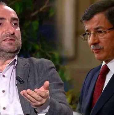 İsmail-Saymaz-Davutoğlu’na-o-sözlerini-hatırlattı--Hocam,-artık-“Esselâmü-Aleyküm”-deyiverin-de-Anadolu-ayağa-kalksın,-vakit-kalmadı