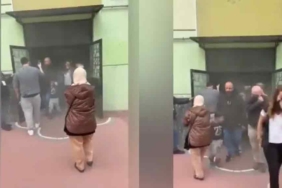 İstanbul-Üsküdar'da-oy-verme-işlemi-sırasında-okulda-yangın-çıktı