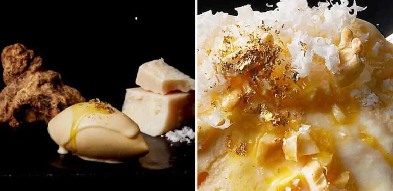 Japonya’daki dondurma fiyatıyla dünya rekoru kırdı: Porsiyonu 125 bin TL