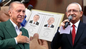 KONDA ikinci tur seçim anketinin sonuçlarını paylaştı! Erdoğan ve Kılıçdaroğlu arasında kaç puan fark var?