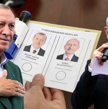 Son Dakika… Seçim sonuçlarında son durum: Her iki ajansta da Erdoğan önde 4 KONDA-ikinci-tur-seçim-anketinin-sonuçlarını-paylaştı!-Erdoğan-ve-Kılıçdaroğlu-arasında-kaç-puan-fark-var-
