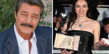 Kadir-İnanır,-hedef-gösterilen-Merve-Dizdar'a-sahip-çıktı--'Saygılı-olun,-ayağa-kalkın-ve-alkışlayın'