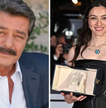 Kadir-İnanır,-hedef-gösterilen-Merve-Dizdar'a-sahip-çıktı--'Saygılı-olun,-ayağa-kalkın-ve-alkışlayın'