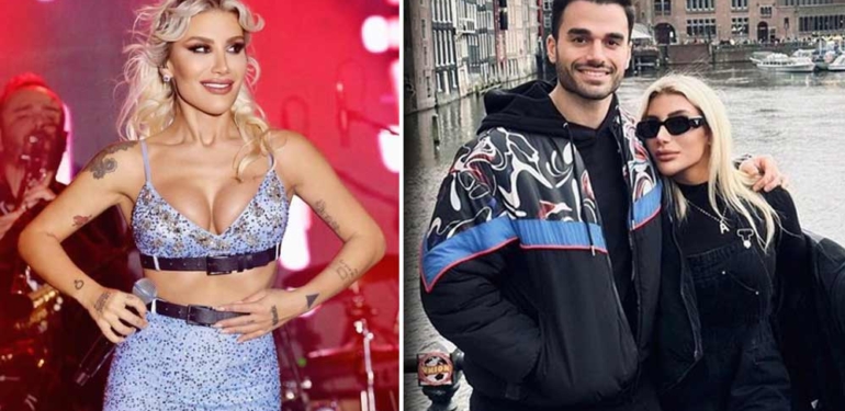 Kavuşur kavuşmaz fotoğraf paylaştı: İrem Derici’den sevgilisi Atakan Işıktutan ile yatak pozu 1 Kavuşur-kavuşmaz-fotoğraf-paylaştı--İrem-Derici’den-sevgilisi-Atakan-Işıktutan-ile-yatak-pozu