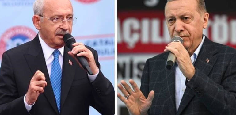 Kemal Kılıçdaroğlu’ndan Erdoğan’a çok sert ‘kaset’ tepkisi: ‘Günah ve pislik içinde boğuldun’