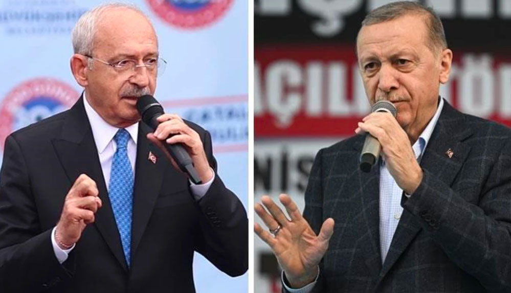 Kemal Kılıçdaroğlu'ndan Erdoğan'a çok sert 'kaset' tepkisi: 'Günah ve pislik içinde boğuldun'