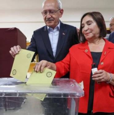 Kemal Kılıçdaroğlu'ndan sandık çağrısı: "Vatanını seven sandığa gelir" 8 Kemal-Kılıçdaroğlu'ndan-sandık-çağrısı--'Vatanını-seven-sandığa-gelir'