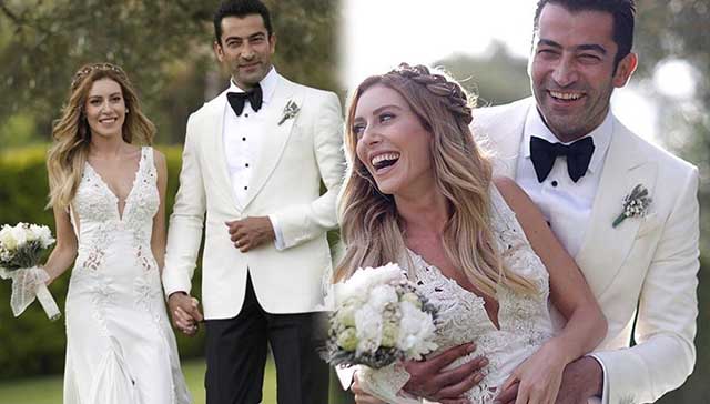 Aldattığı iddia edilmişti... Kenan İmirzalıoğlu-Sinem Kobal gerçeği ortaya çıktı