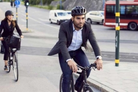 Keşke Türkiye’de de olsa diyeceksiniz: Belçika'da işe bisikletle gidenler kilometre başına 0,27 euro alacak 10 Keşke-Türkiye’de-de-olsa-diyeceksiniz--Belçika'da-işe-bisikletle-gidenler-kilometre-başına-0,27-euro-alacak