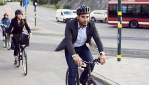 Keşke Türkiye’de de olsa diyeceksiniz: Belçika'da işe bisikletle gidenler kilometre başına 0,27 euro alacak