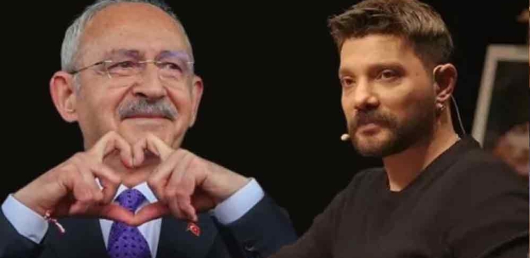 Kılıçdaroğlu Oğuzhan Uğur’un çağrısına yanıt verdi: Mevzular Açık Mikrofon’a katılacak